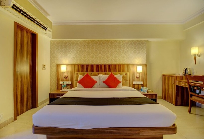 Hotell Capital O 48073 K Star