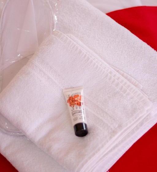 هتل Fantastik Apartments