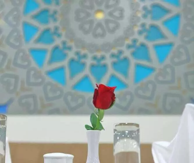 هتل Incredible One