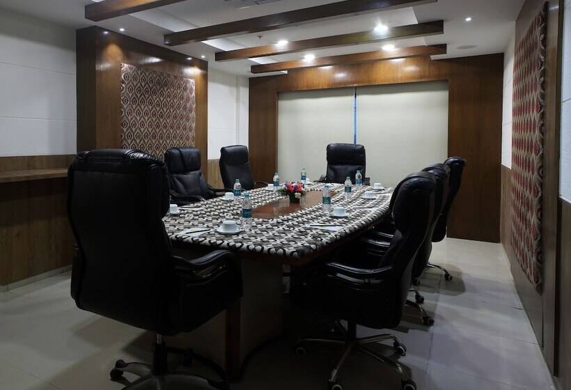 ホテル Incredible One