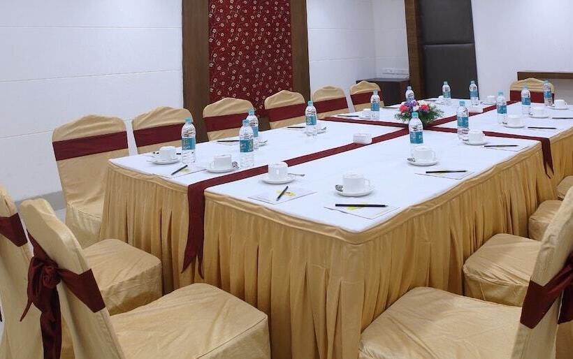 ホテル Incredible One