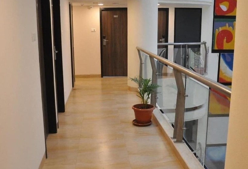 ホテル Incredible One