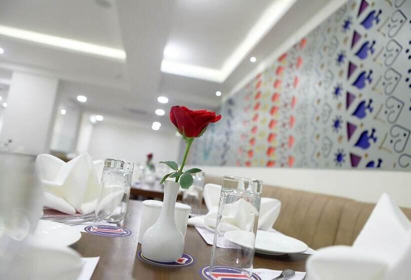 ホテル Incredible One