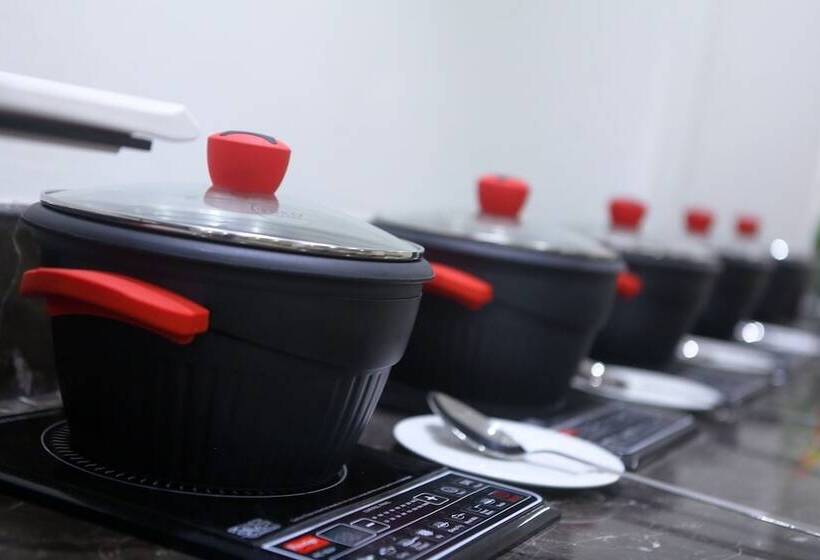 ホテル Incredible One