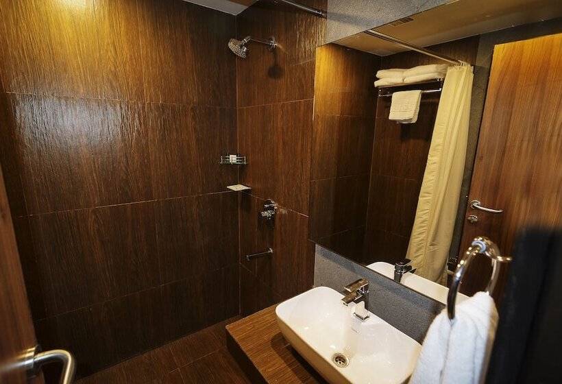 ホテル Incredible One