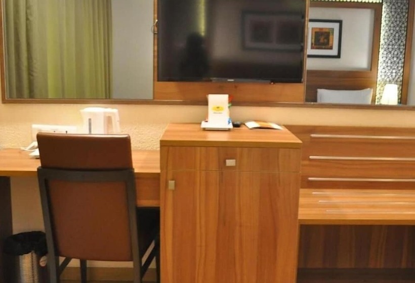 ホテル Incredible One