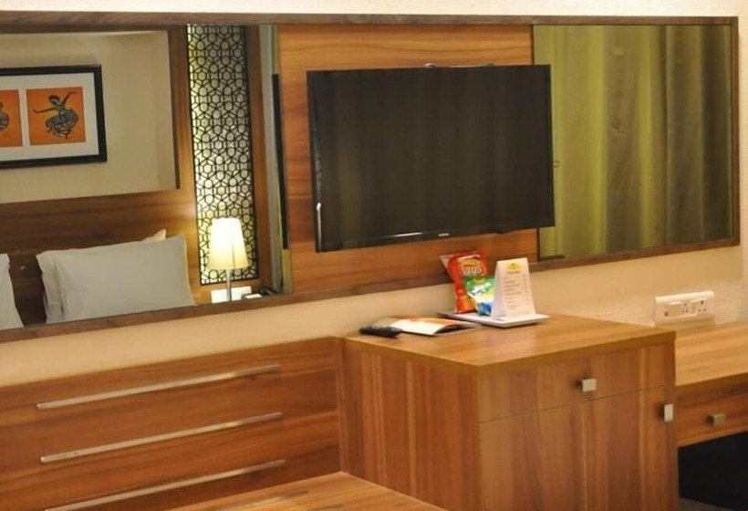 ホテル Incredible One