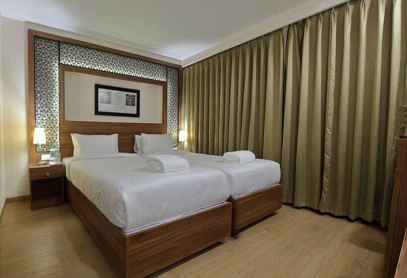 ホテル Incredible One