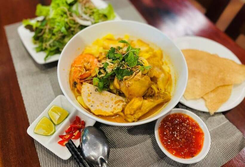 Luu Ngai Condotel Quy Nhon