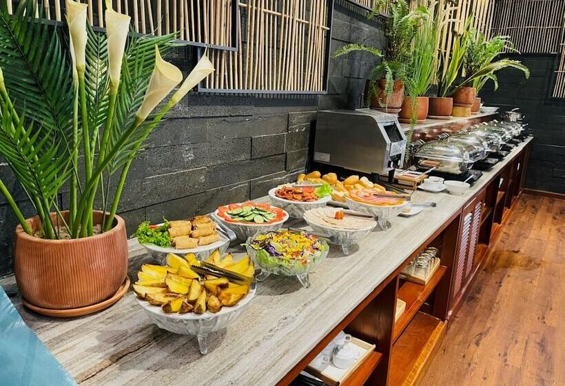 Luu Ngai Condotel Quy Nhon