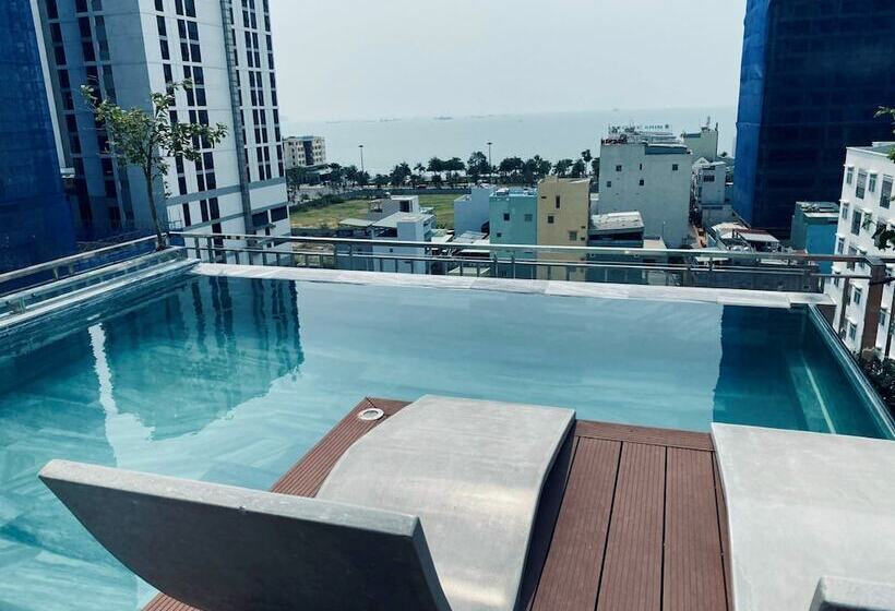 Luu Ngai Condotel Quy Nhon