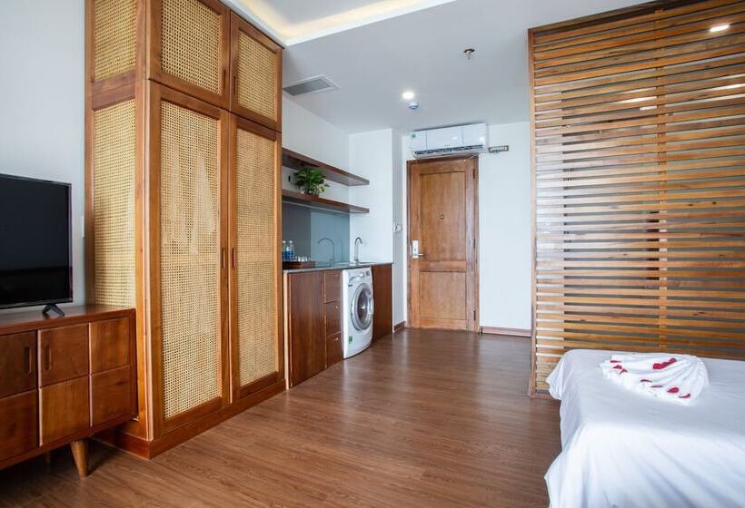 Luu Ngai Condotel Quy Nhon