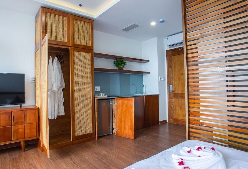 Luu Ngai Condotel Quy Nhon