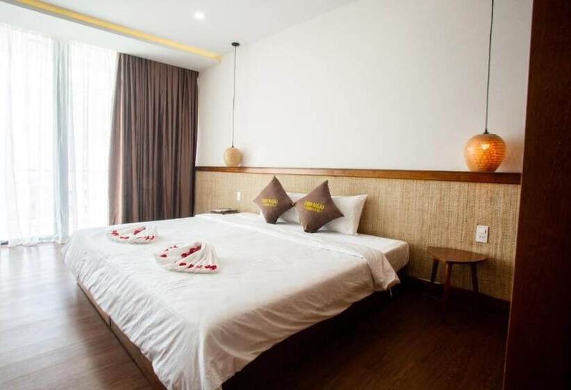 Luu Ngai Condotel Quy Nhon