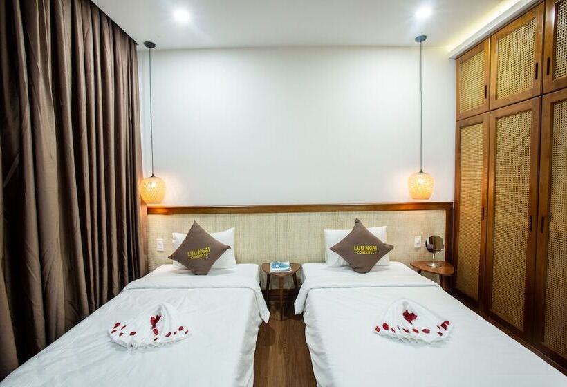 Luu Ngai Condotel Quy Nhon