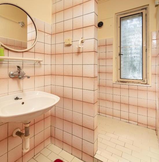 הוסטל Ubytovna Z Sport