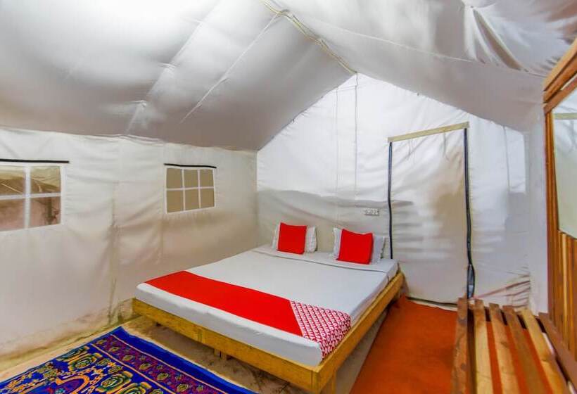 فندق Oyo 46120 Brave Heart Adventure