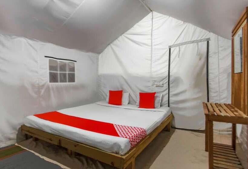 فندق Oyo 46120 Brave Heart Adventure