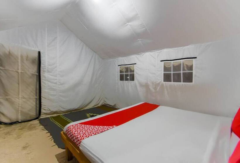 فندق Oyo 46120 Brave Heart Adventure