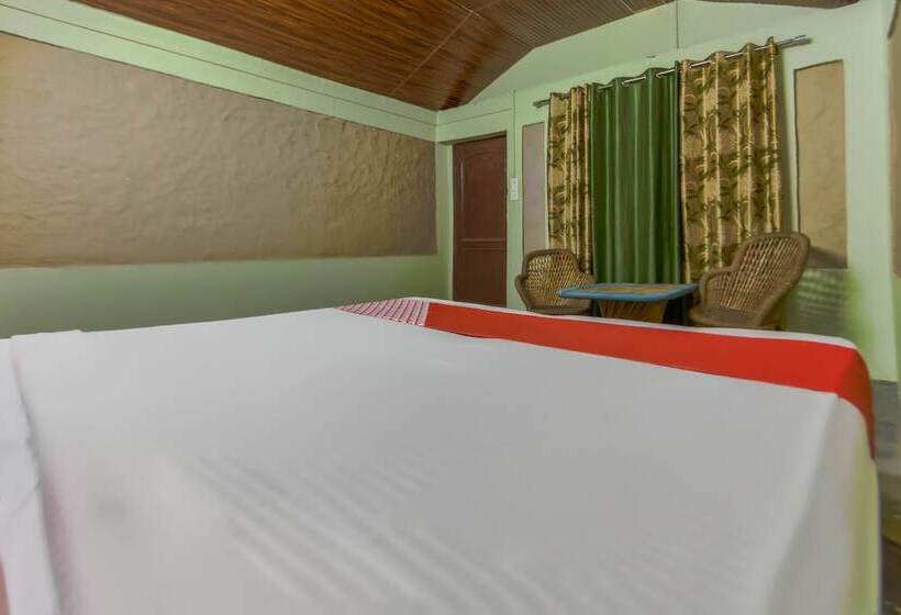 فندق Oyo 46120 Brave Heart Adventure