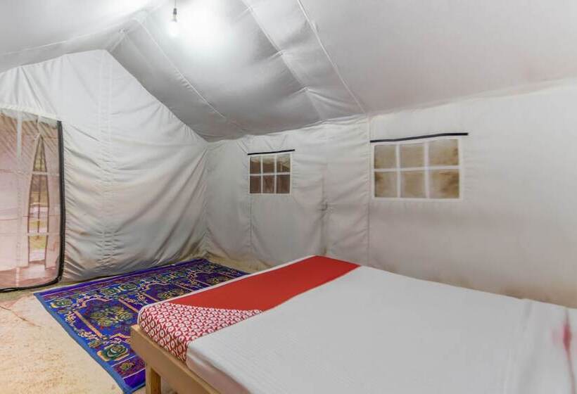 فندق Oyo 46120 Brave Heart Adventure