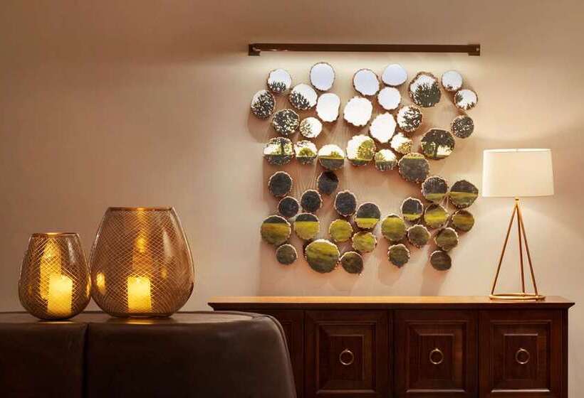 Otel The Harpeth Franklin Downtown, Curio Collection By Hilton