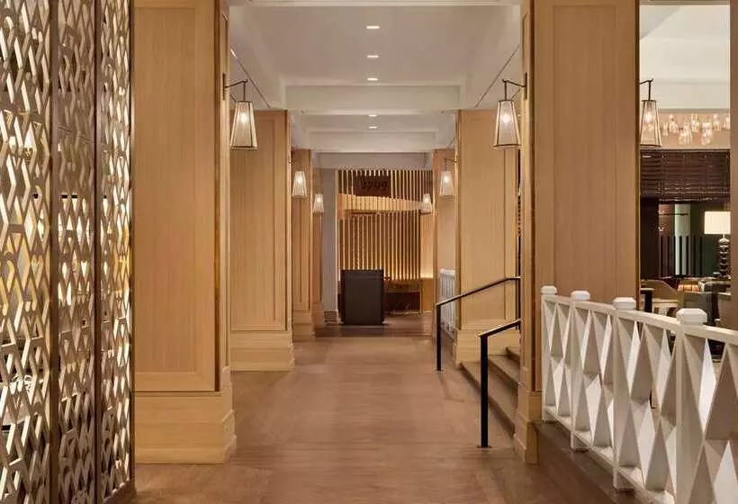 ホテル The Harpeth Franklin Downtown, Curio Collection By Hilton