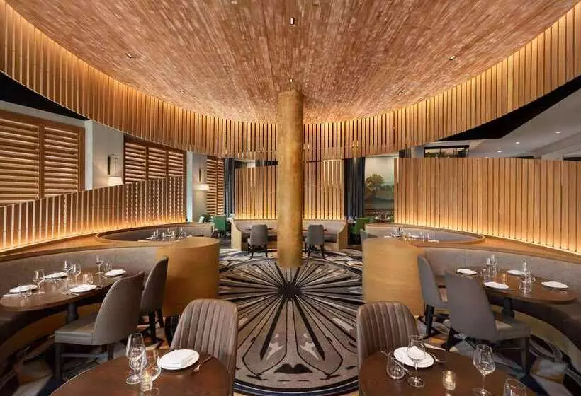 ホテル The Harpeth Franklin Downtown, Curio Collection By Hilton