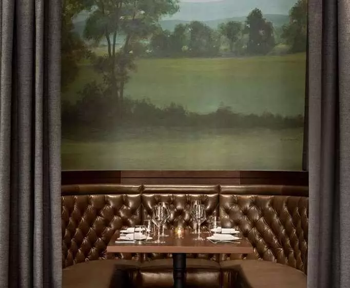 ホテル The Harpeth Franklin Downtown, Curio Collection By Hilton