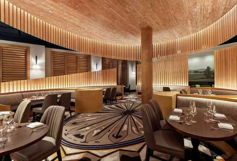 ホテル The Harpeth Franklin Downtown, Curio Collection By Hilton