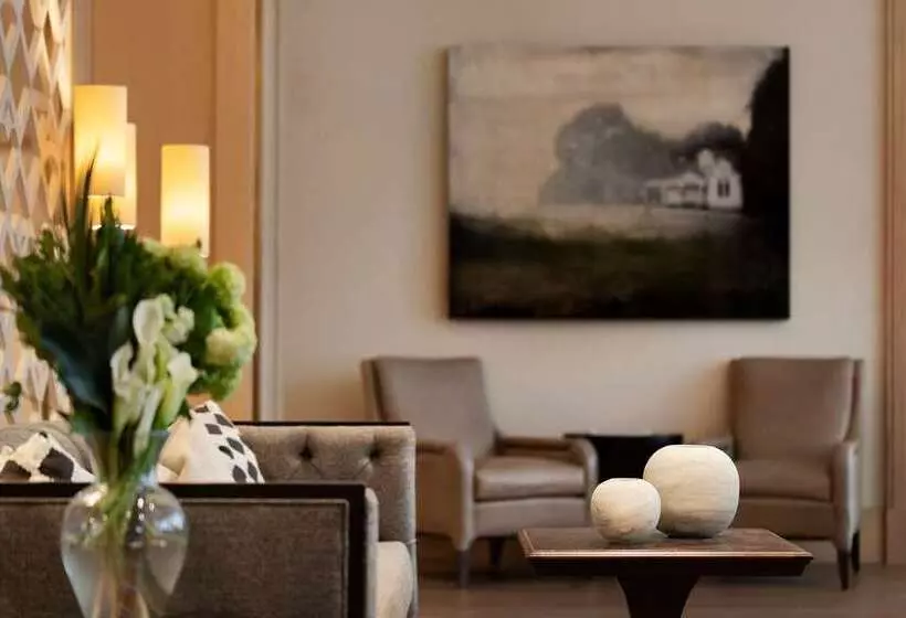 ホテル The Harpeth Franklin Downtown, Curio Collection By Hilton