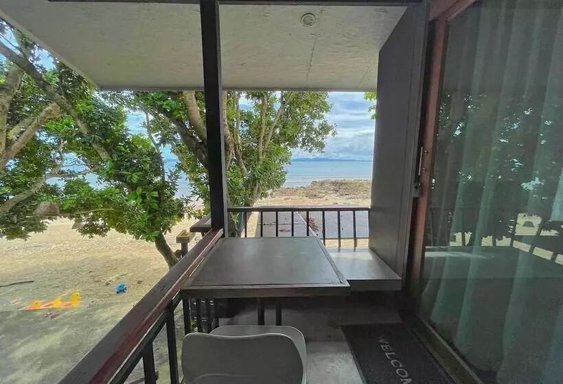 هتل The Parlour Krabi