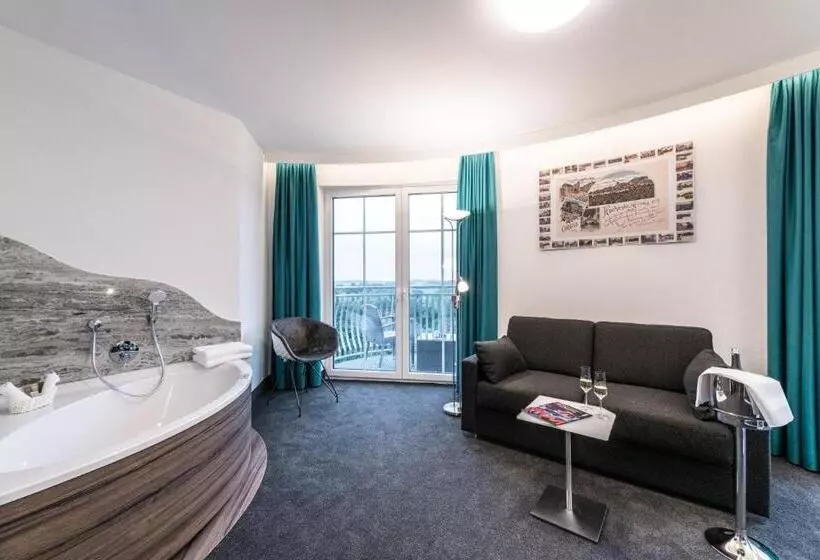 Parkhotel Hachenburg