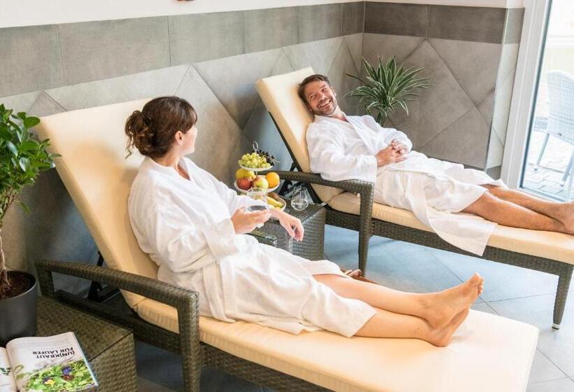 Parkhotel Hachenburg