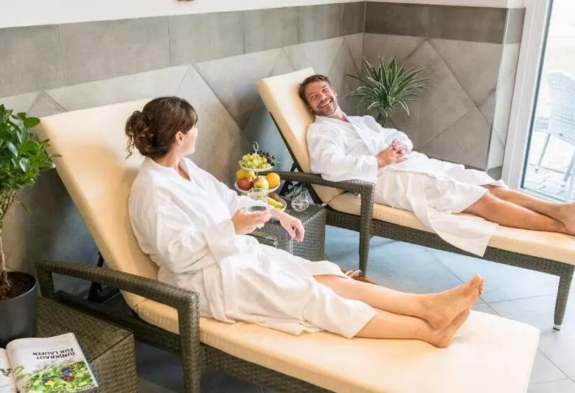 Parkhotel Hachenburg