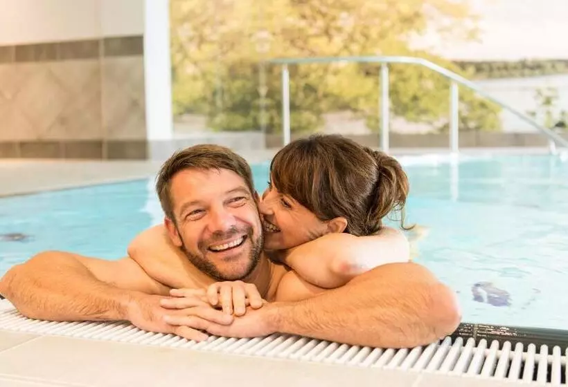 Parkhotel Hachenburg