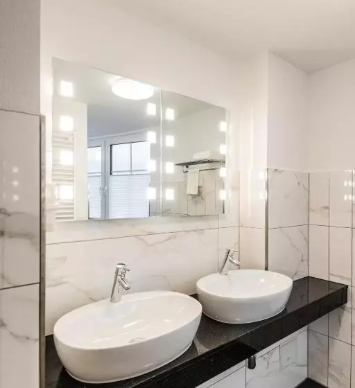 Parkhotel Hachenburg