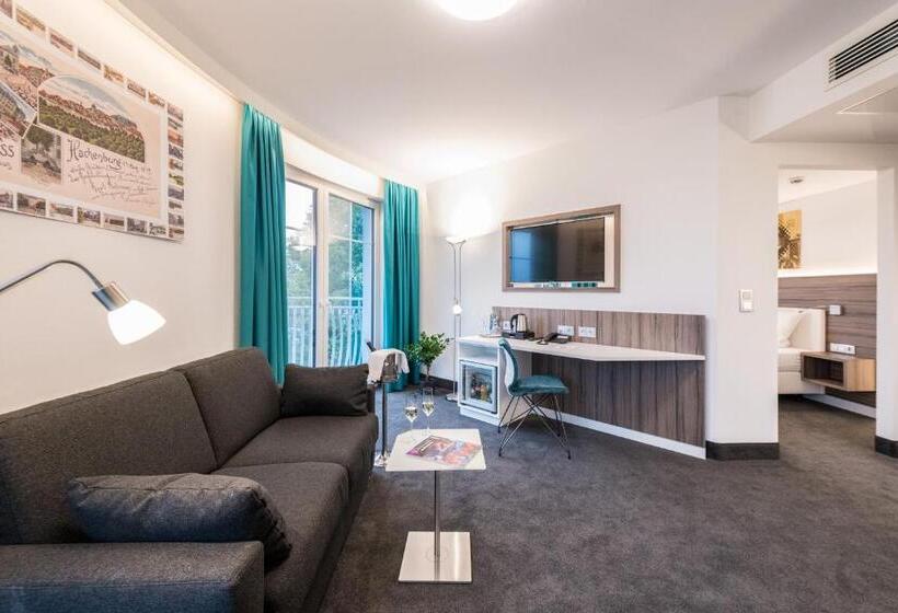 Parkhotel Hachenburg