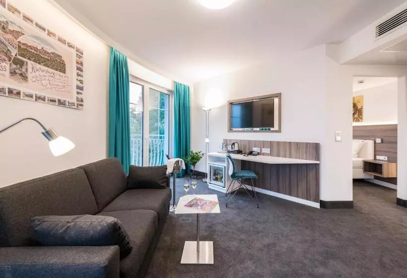 Parkhotel Hachenburg