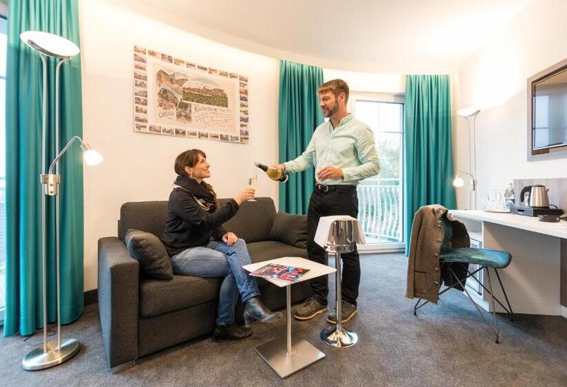 Parkhotel Hachenburg