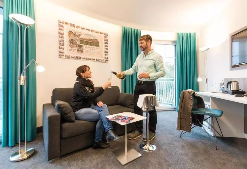 Parkhotel Hachenburg