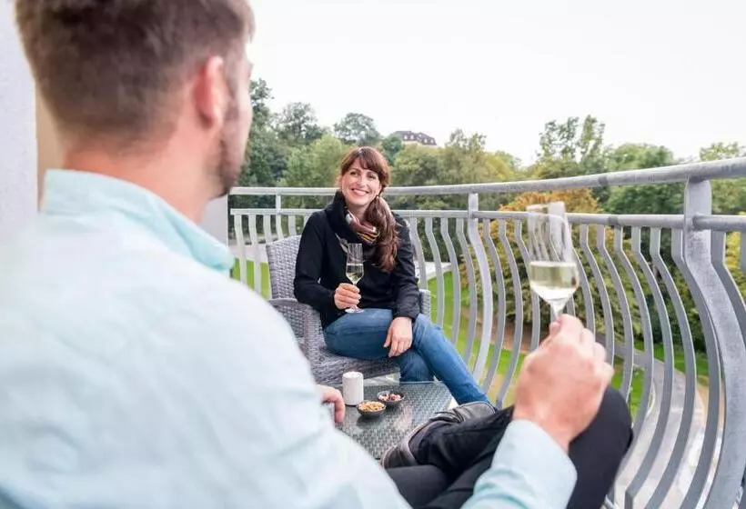 Parkhotel Hachenburg