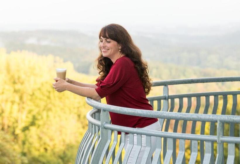 Parkhotel Hachenburg