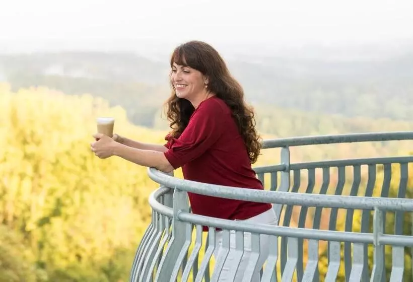 Parkhotel Hachenburg