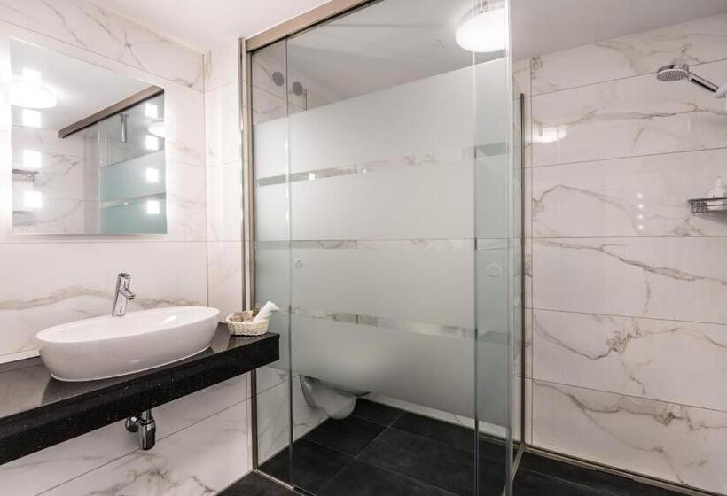 Parkhotel Hachenburg