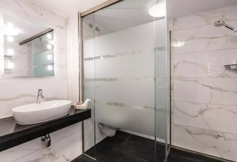 Parkhotel Hachenburg