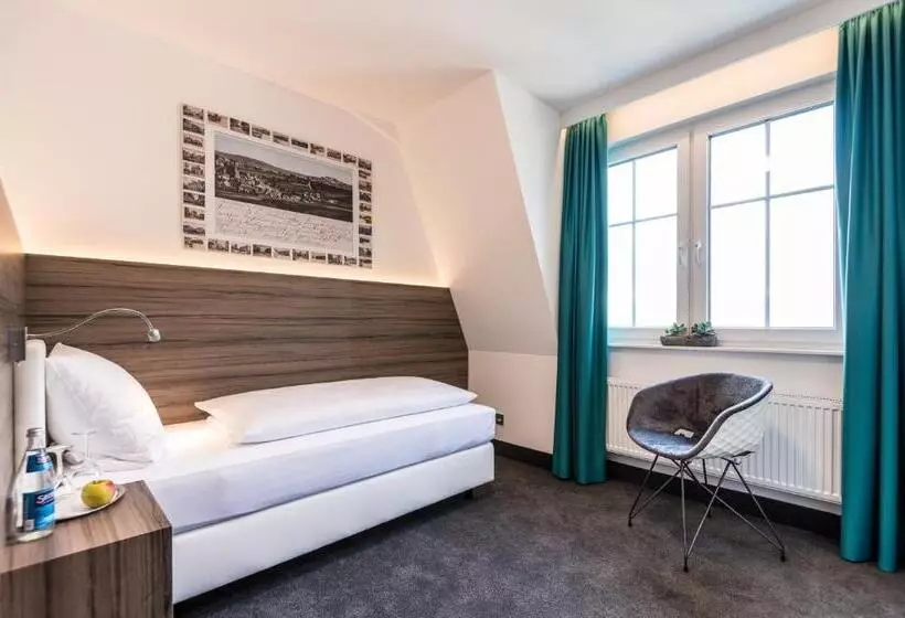 Parkhotel Hachenburg