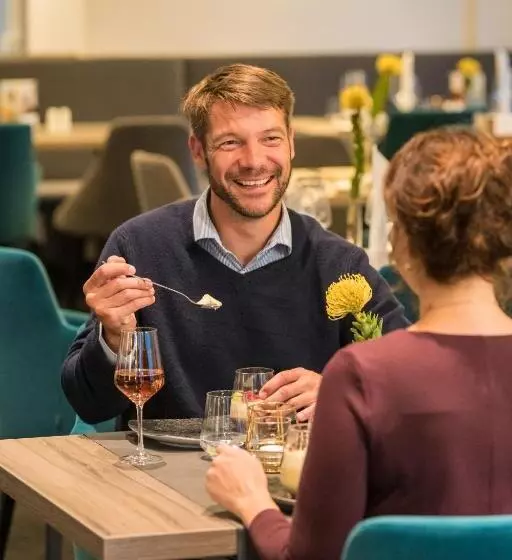 Parkhotel Hachenburg