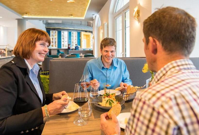 Parkhotel Hachenburg