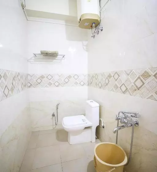 Majatalo Aira Residency Kothagiri By Lexstays